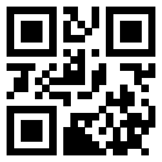 Il QrCode di 3915671471