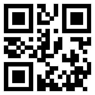 Scansione del QrCode di 3915671472