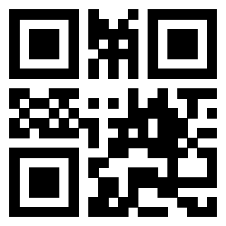 3915671474 - Immagine del Qr Code associato