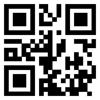 3915671476 QrCode associato