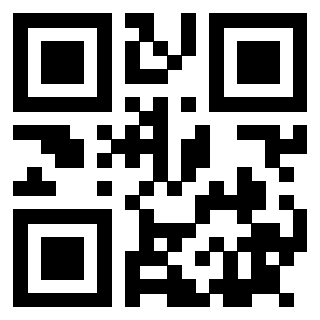 3915671478 - Immagine del Qr Code associato