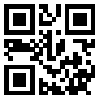 3915671479 - Immagine del QrCode associato