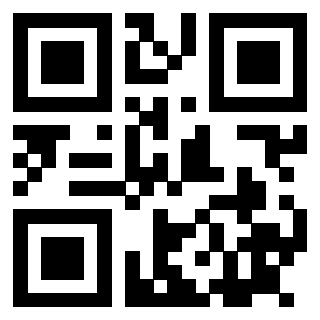 3915671481 - Immagine del Qr Code associato