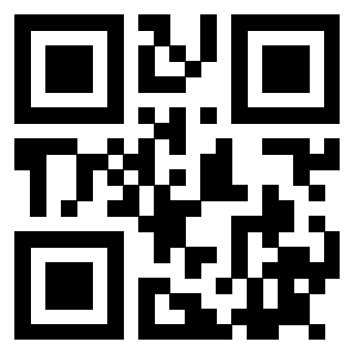 Scansione del QrCode di 3915671487
