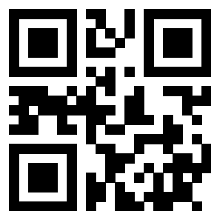 3915671488 - Immagine del Qr Code associato