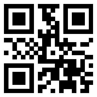 Il QrCode di 3915671490