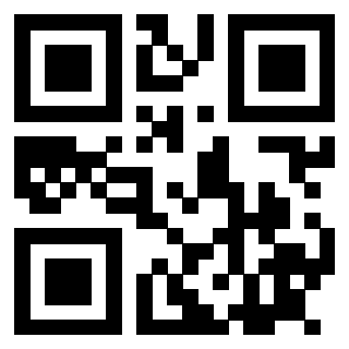 Immagine del Qr Code di 3915671495