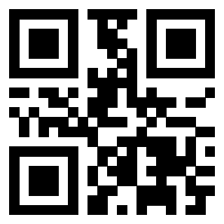 Il QrCode di 3915671497