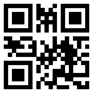 Il Qr Code di 3915671499