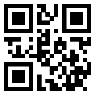 Il QrCode di 3915671501