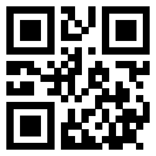 Il QrCode di 3915671509