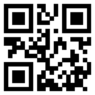 3915671510 QrCode associato