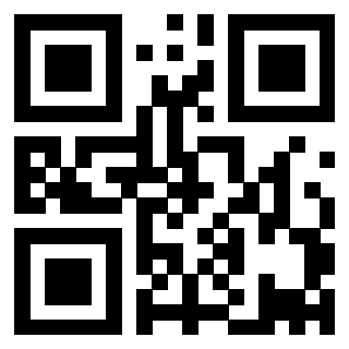 3915671511 - Immagine del QrCode associato