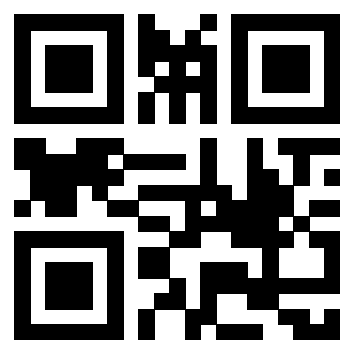Immagine del Qr Code di 3915671514