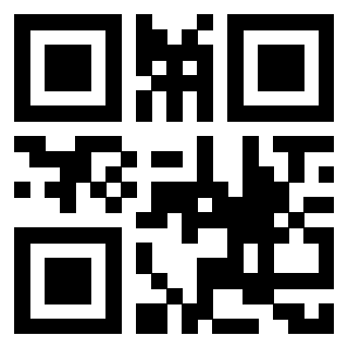 Il QrCode di 3915671515