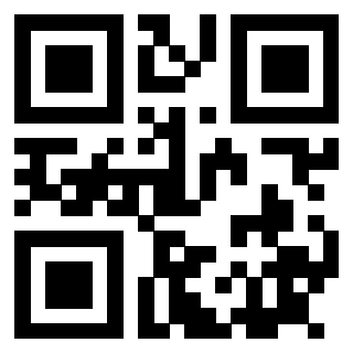 Il QrCode di 3915671516