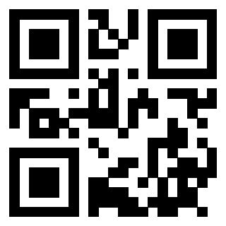 3915671517 QrCode associato