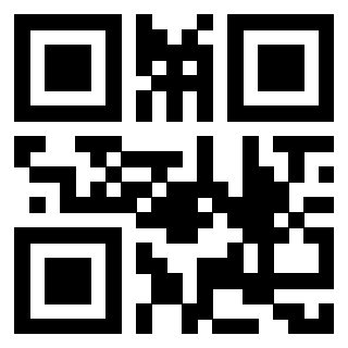 Il QrCode di 3915671519