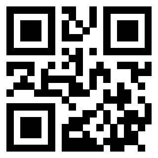 Scansione del Qr Code di 3915671521
