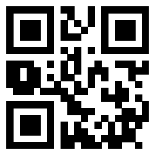 Scansione del Qr Code di 3915671522