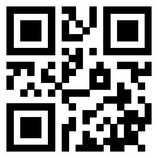 3915671530 Qr Code associato