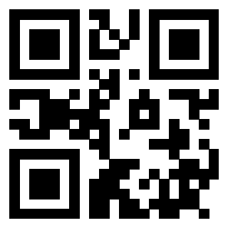 Immagine del QrCode di 3915671532