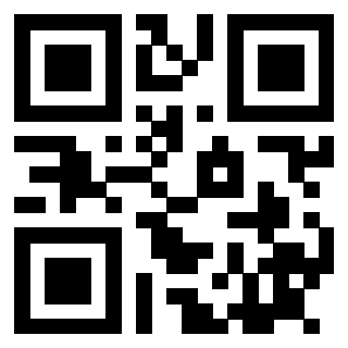 3915671533 Qr Code associato