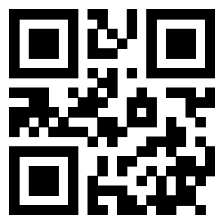 3915671534 Qr Code associato