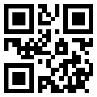 Scansione del Qr Code di 3915671535