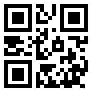 3915671536 - Immagine del QrCode associato