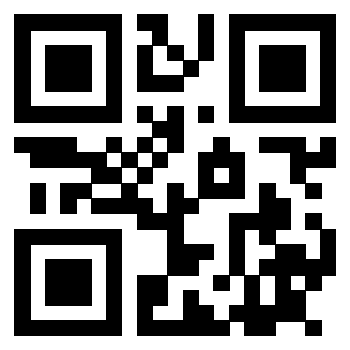 Scansione del Qr Code di 3915671537