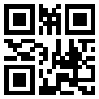 3915671546 QrCode associato