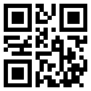 3915671547 - Immagine del Qr Code