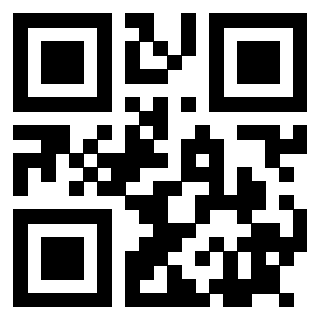 Il QrCode di 3915671548