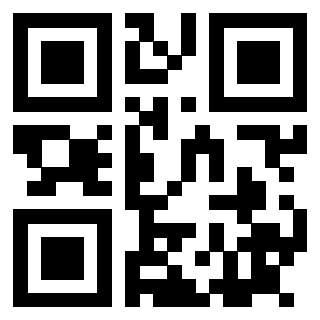 3915671553 QrCode associato