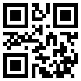Scansione del Qr Code di 3915671556