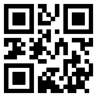 Immagine del QrCode di 3915671557