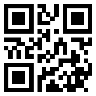 Il Qr Code di 3915671558