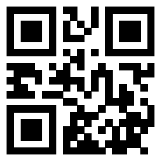 Immagine del Qr Code di 3915671560