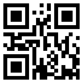 Il QrCode di 3915671561