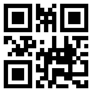 Il Qr Code di 3915671566
