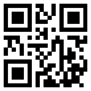 3915671567 - Immagine del Qr Code associato