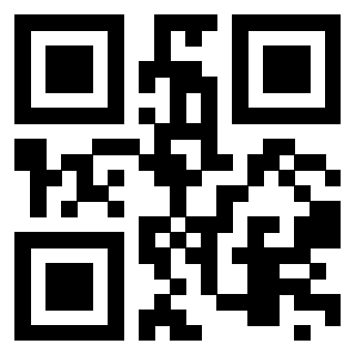 3915671568 QrCode associato