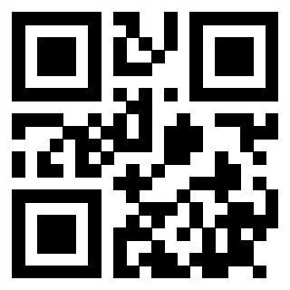 Scansione del Qr Code di 3915671571