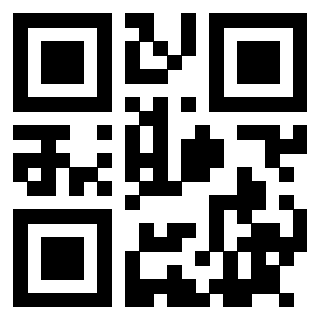 3915671577 - Immagine del QrCode associato