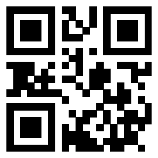 Immagine del QrCode di 3915671581