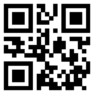 Il QrCode di 3915671582
