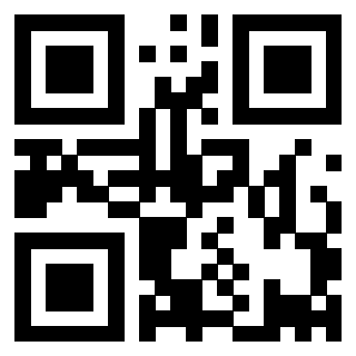 Immagine del QrCode di 3915671584