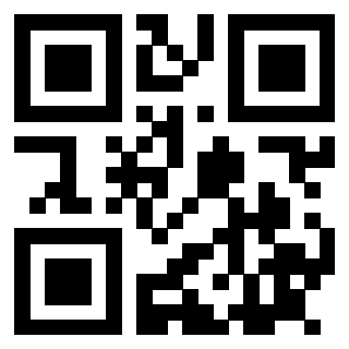 Il Qr Code di 3915671585
