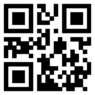 Il QrCode di 3915671586